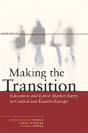 Making The Transition - Preview