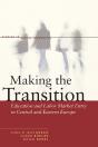 Making The Transition - Preview