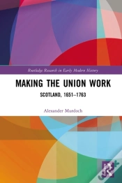 Capa do artigo Making The Union Work