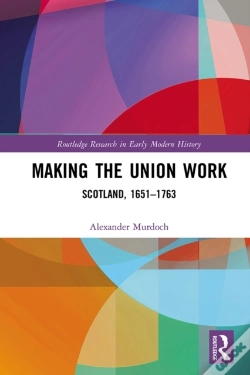 Capa do artigo Making The Union Work