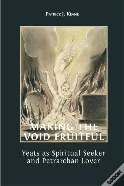 Capa do artigo Making The Void Fruitful