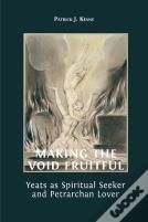 Making The Void Fruitful