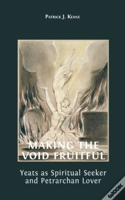 Capa do artigo Making The Void Fruitful: Yeats As Spiri