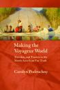 Making The Voyageur World - Preview