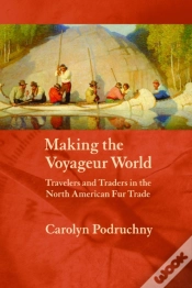 Capa do artigo Making The Voyageur World