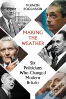 Making The Weather