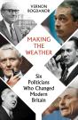 Making The Weather - Preview