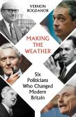 Making The Weather