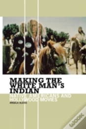 Capa do artigo Making The White Man