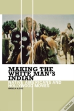 Capa do artigo Making The White Man'S Indian
