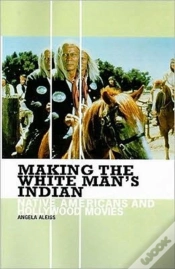 Capa do artigo Making The White Man