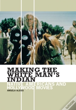 Capa do artigo Making The White Man'S Indian