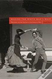 Capa do artigo Making The White Man