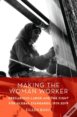 Capa do artigo Making The Woman Worker