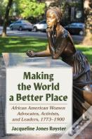 Making The World A Better Place