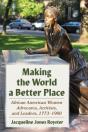 Making The World A Better Place - Preview