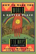 Making The World A Better Place