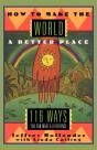 Making The World A Better Place - Preview
