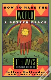 Capa do artigo Making The World A Better Place