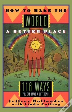 Capa do artigo Making The World A Better Place