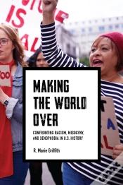Capa do artigo Making The World Over