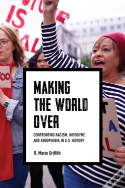 Capa do artigo Making The World Over
