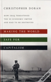 Capa do artigo Making The World Safe For Capitalism