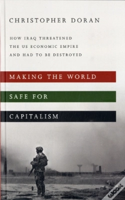 Capa do artigo Making The World Safe For Capitalism