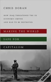 Capa do artigo Making The World Safe For Capitalism