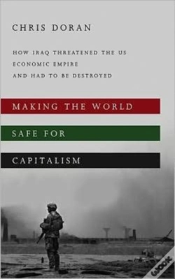 Capa do artigo Making The World Safe For Capitalism