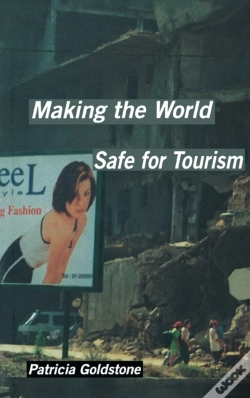 Capa do artigo Making The World Safe For Tourism