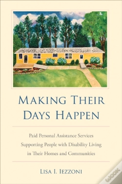 Capa do artigo Making Their Days Happen