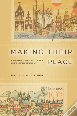Capa do artigo Making Their Place