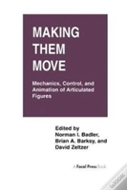 Capa do artigo Making Them Move