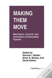 Capa do artigo Making Them Move