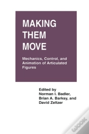 Capa do artigo Making Them Move