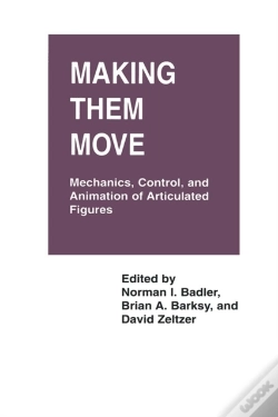 Capa do artigo Making Them Move