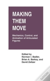Capa do artigo Making Them Move