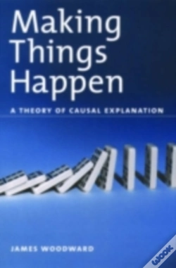 Capa do artigo Making Things Happen