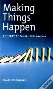 Capa do artigo Making Things Happen