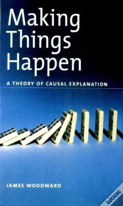 Capa do artigo Making Things Happen