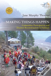 Capa do artigo Making Things Happen