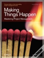 Making Things Happen