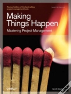 Capa do artigo Making Things Happen
