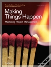 Capa do artigo Making Things Happen