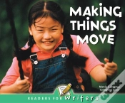 Capa do artigo Making Things Move