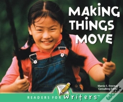 Capa do artigo Making Things Move