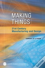 Capa do artigo Making Things