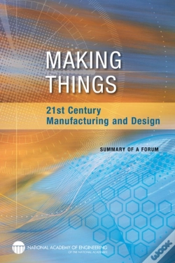 Capa do artigo Making Things