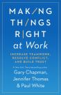 Making Things Right At Work - Preview